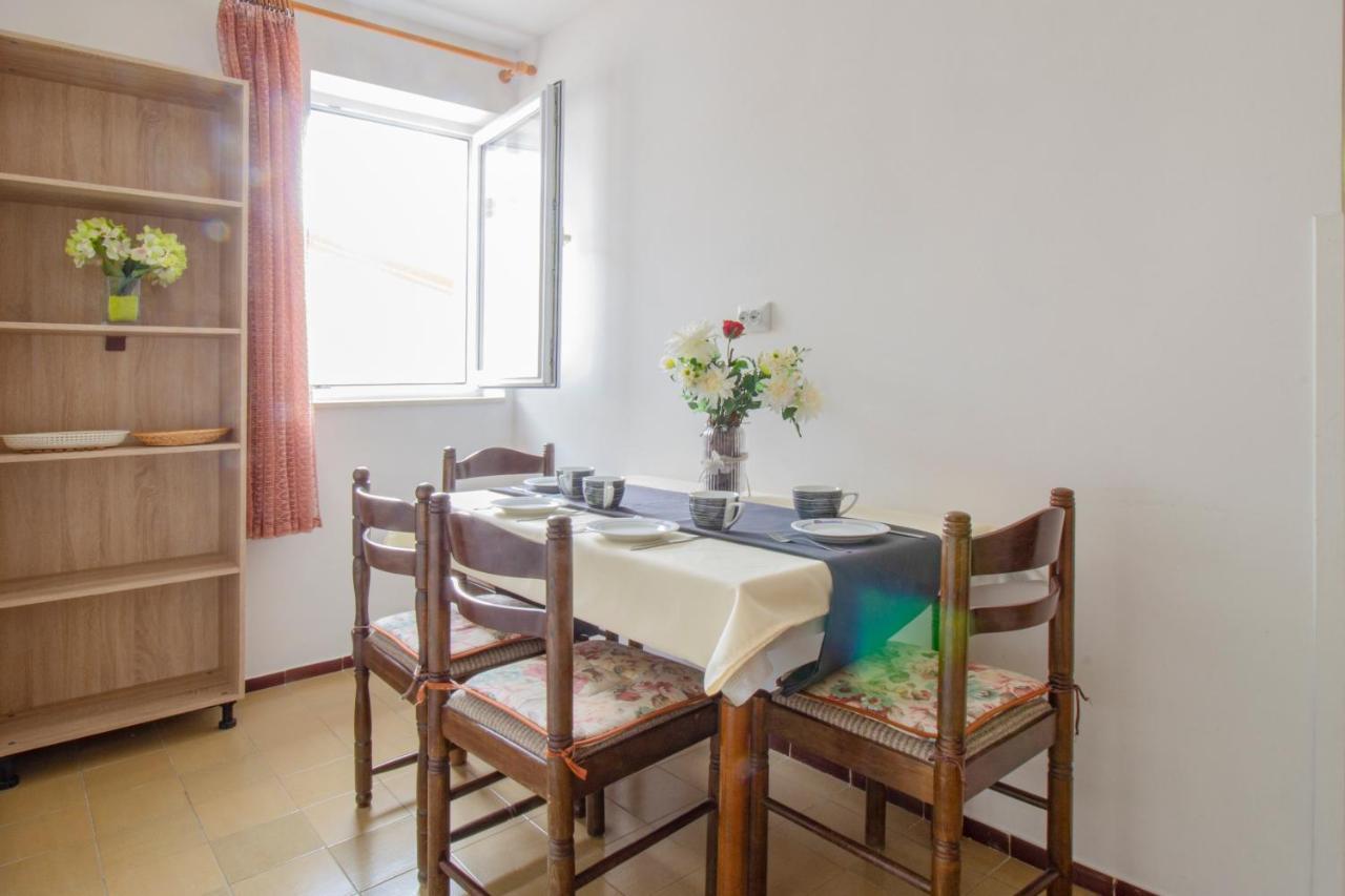 شقة Galapagus Privat Beach & Boat Dock ميتغنا المظهر الخارجي الصورة