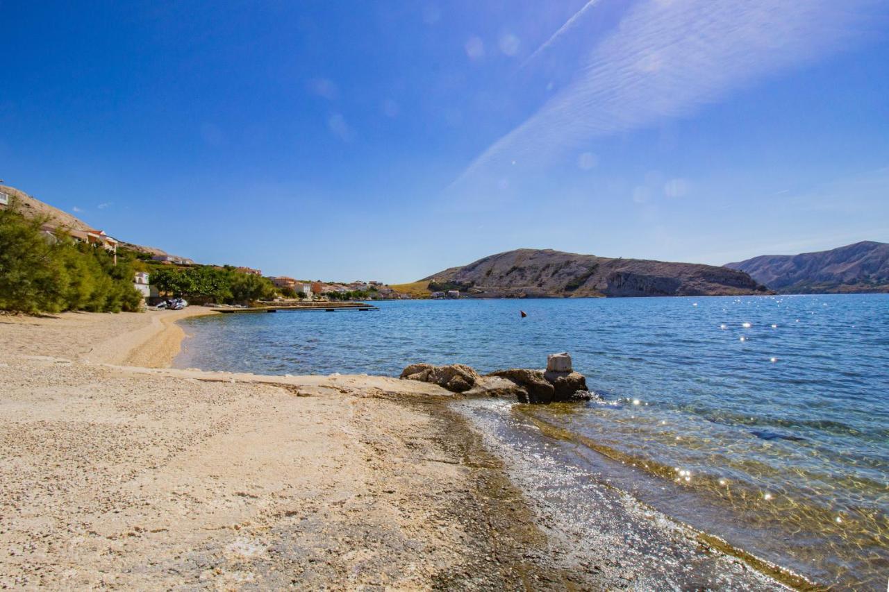 شقة Galapagus Privat Beach & Boat Dock ميتغنا المظهر الخارجي الصورة