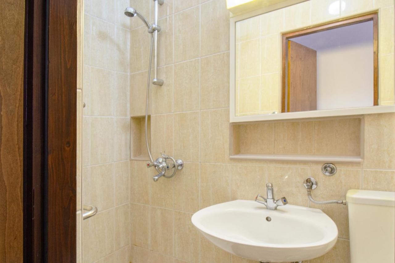 شقة Galapagus Privat Beach & Boat Dock ميتغنا المظهر الخارجي الصورة