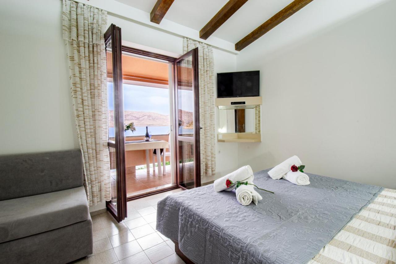 شقة Galapagus Privat Beach & Boat Dock ميتغنا المظهر الخارجي الصورة