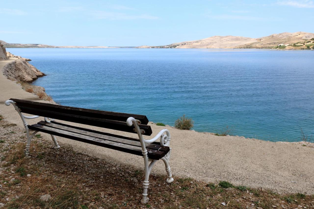 شقة Galapagus Privat Beach & Boat Dock ميتغنا المظهر الخارجي الصورة