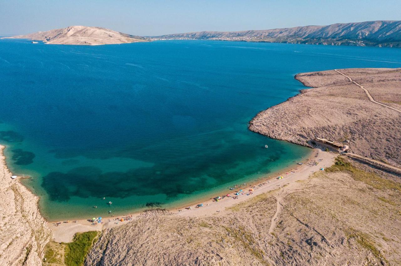 شقة Galapagus Privat Beach & Boat Dock ميتغنا المظهر الخارجي الصورة